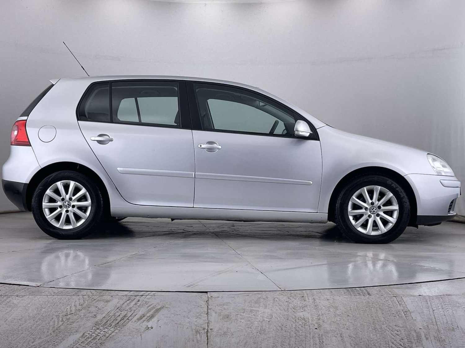 Used Volkswagen Golf 2008 for sale - 77270760: Photo 15