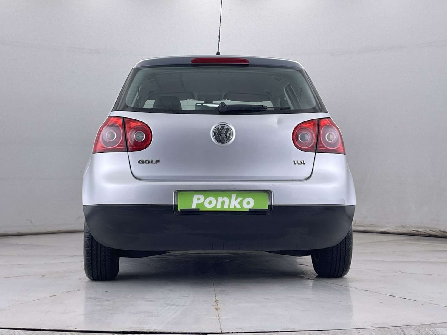 Used Volkswagen Golf 2008 for sale - 77270760: Photo 17