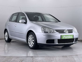 Volkswagen Golf feature image