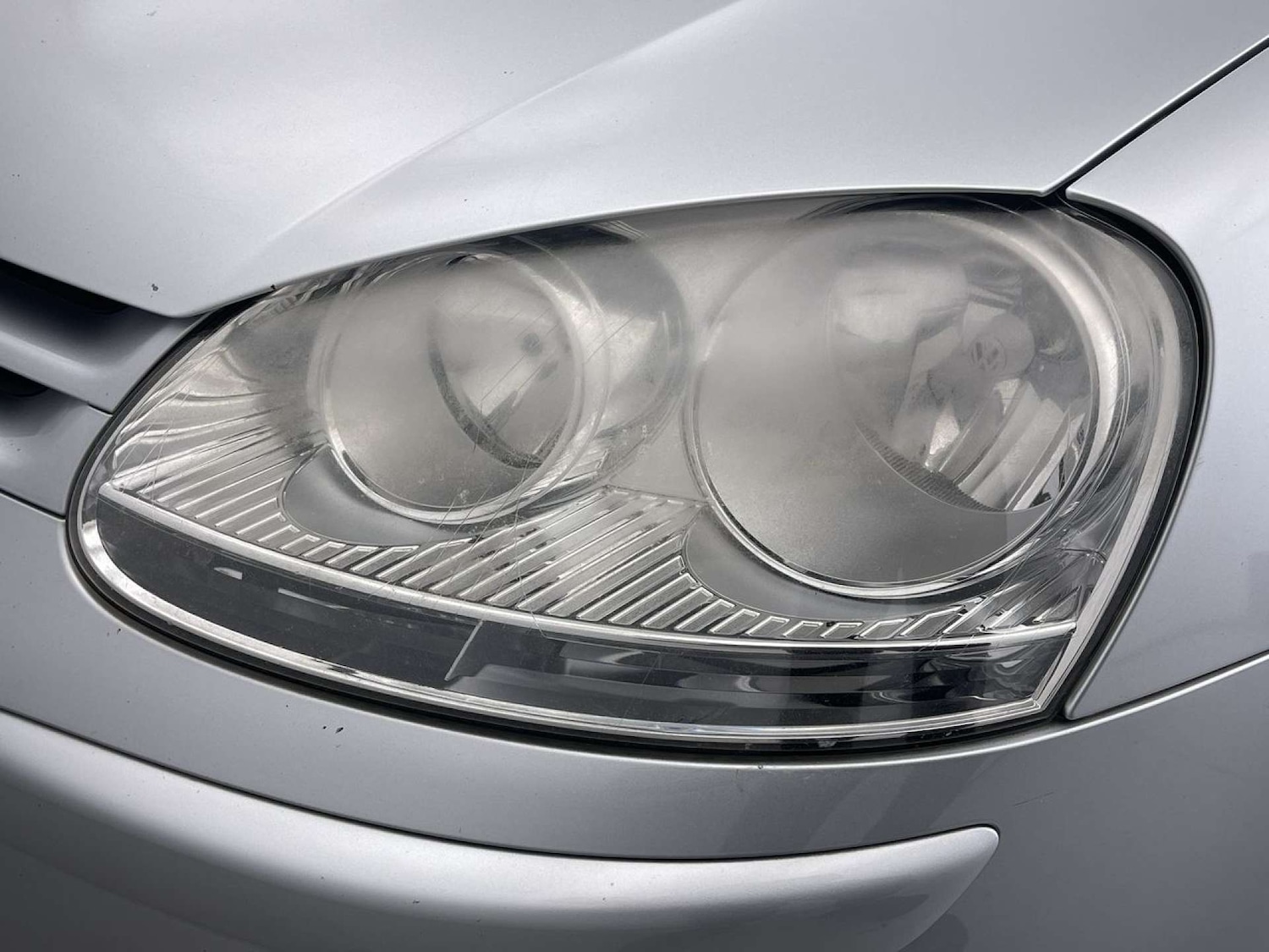 Used Volkswagen Golf 2008 for sale - 77270760: Photo 21