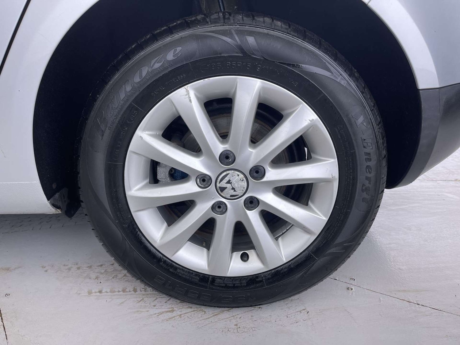 Used Volkswagen Golf 2008 for sale - 77270760: Photo 22