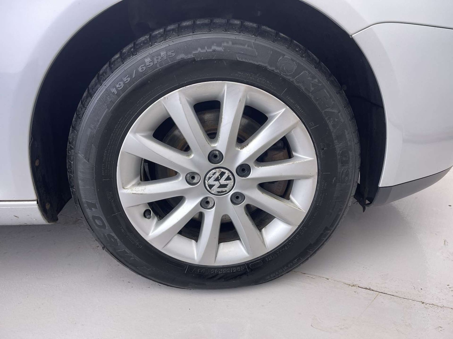 Used Volkswagen Golf 2008 for sale - 77270760: Photo 24