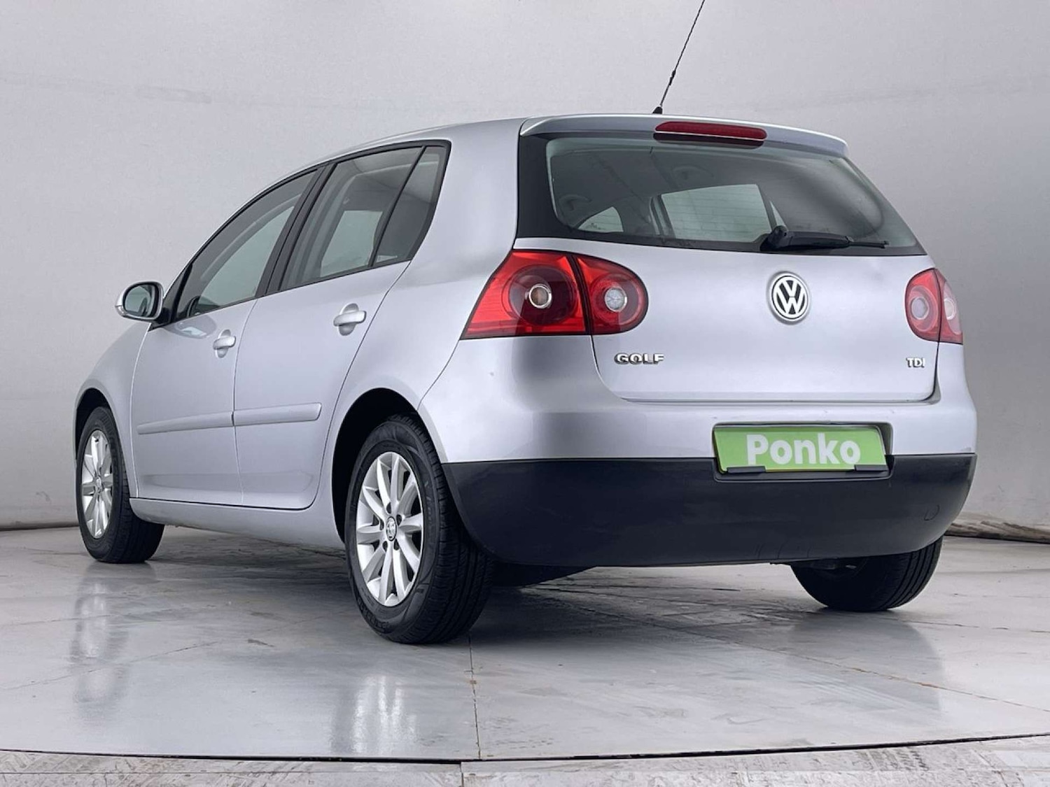 Used Volkswagen Golf 2008 for sale - 77270760: Photo 3