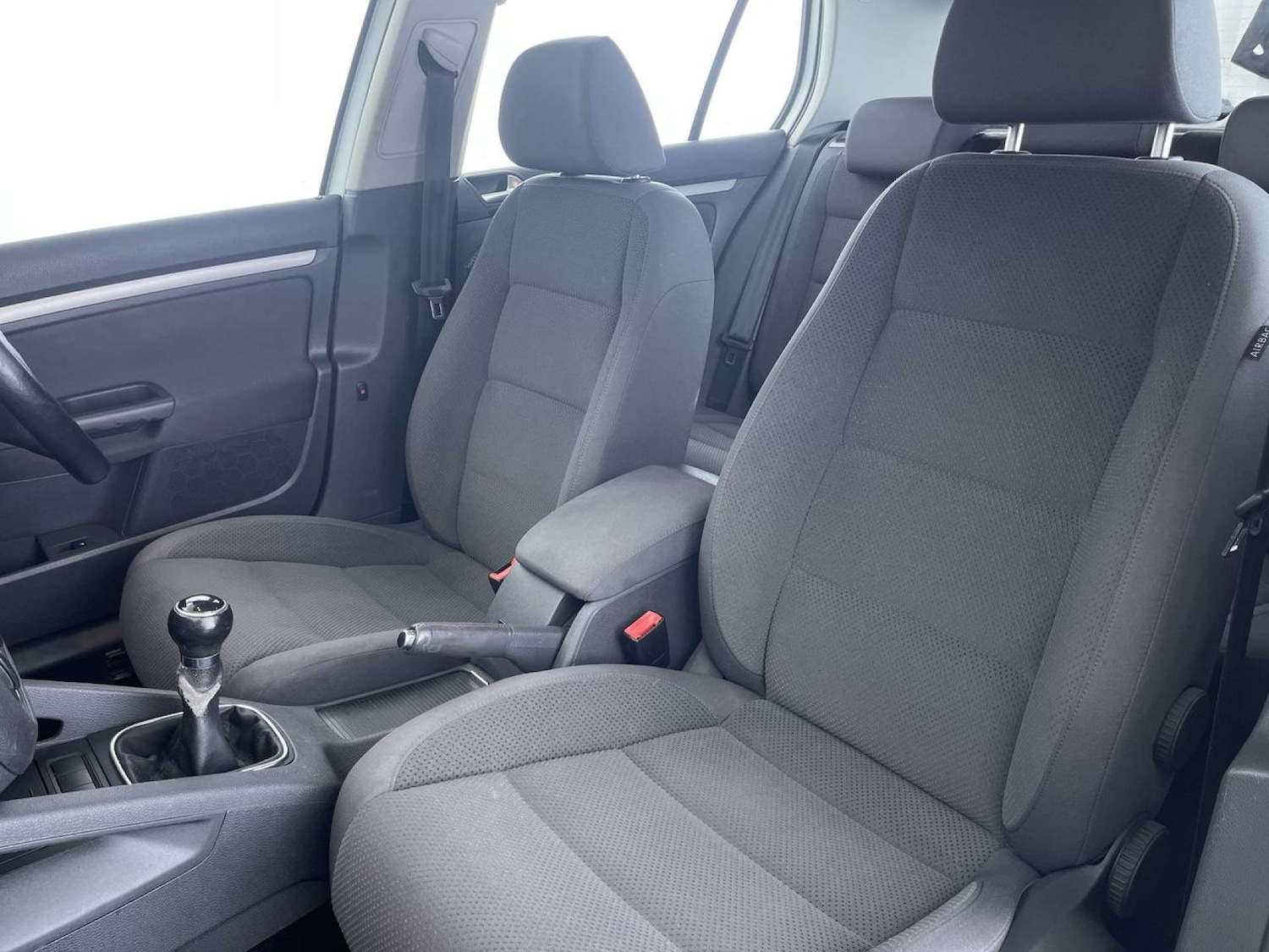 Used Volkswagen Golf 2008 for sale - 77270760: Photo 31