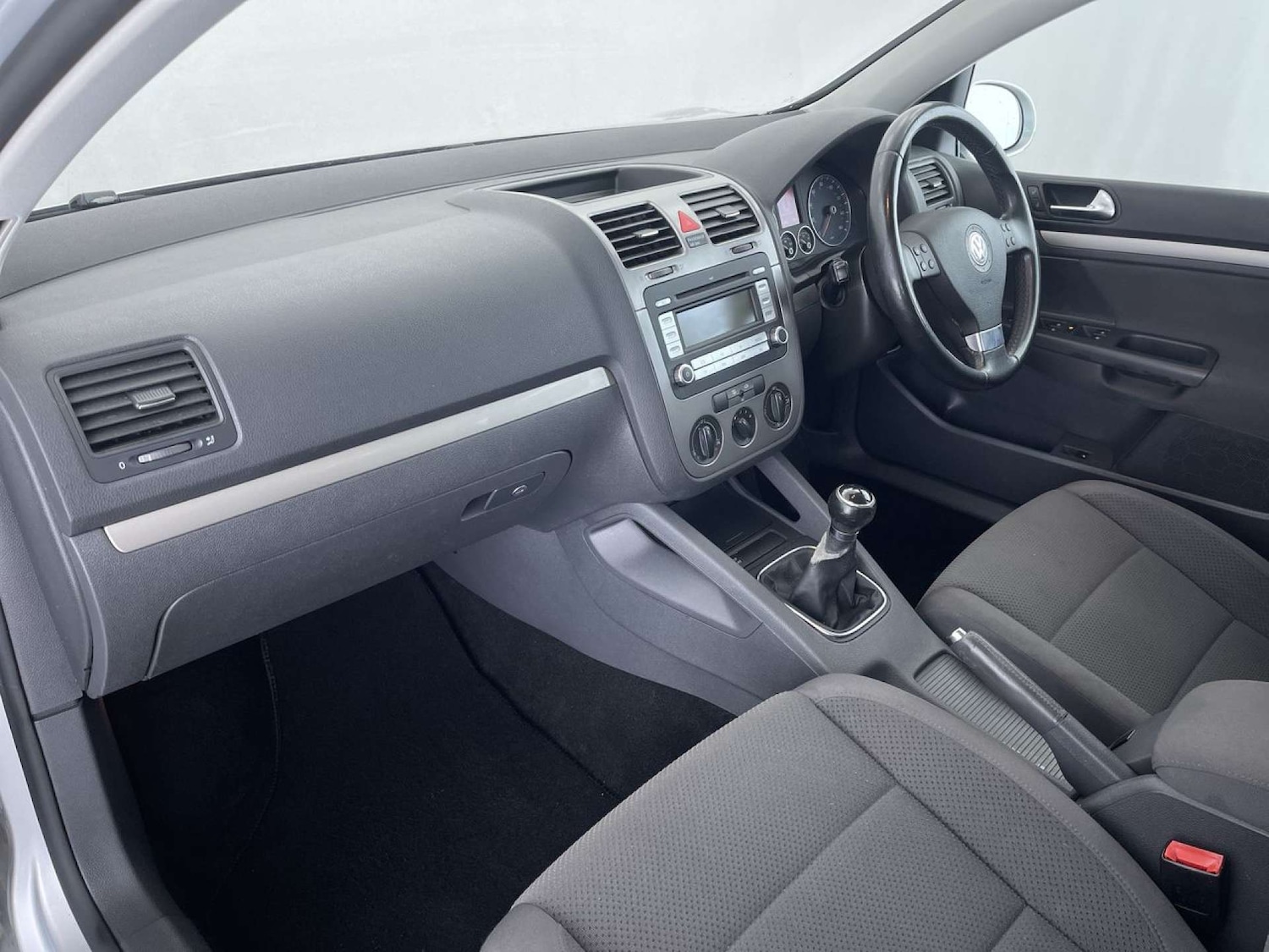 Used Volkswagen Golf 2008 for sale - 77270760: Photo 32