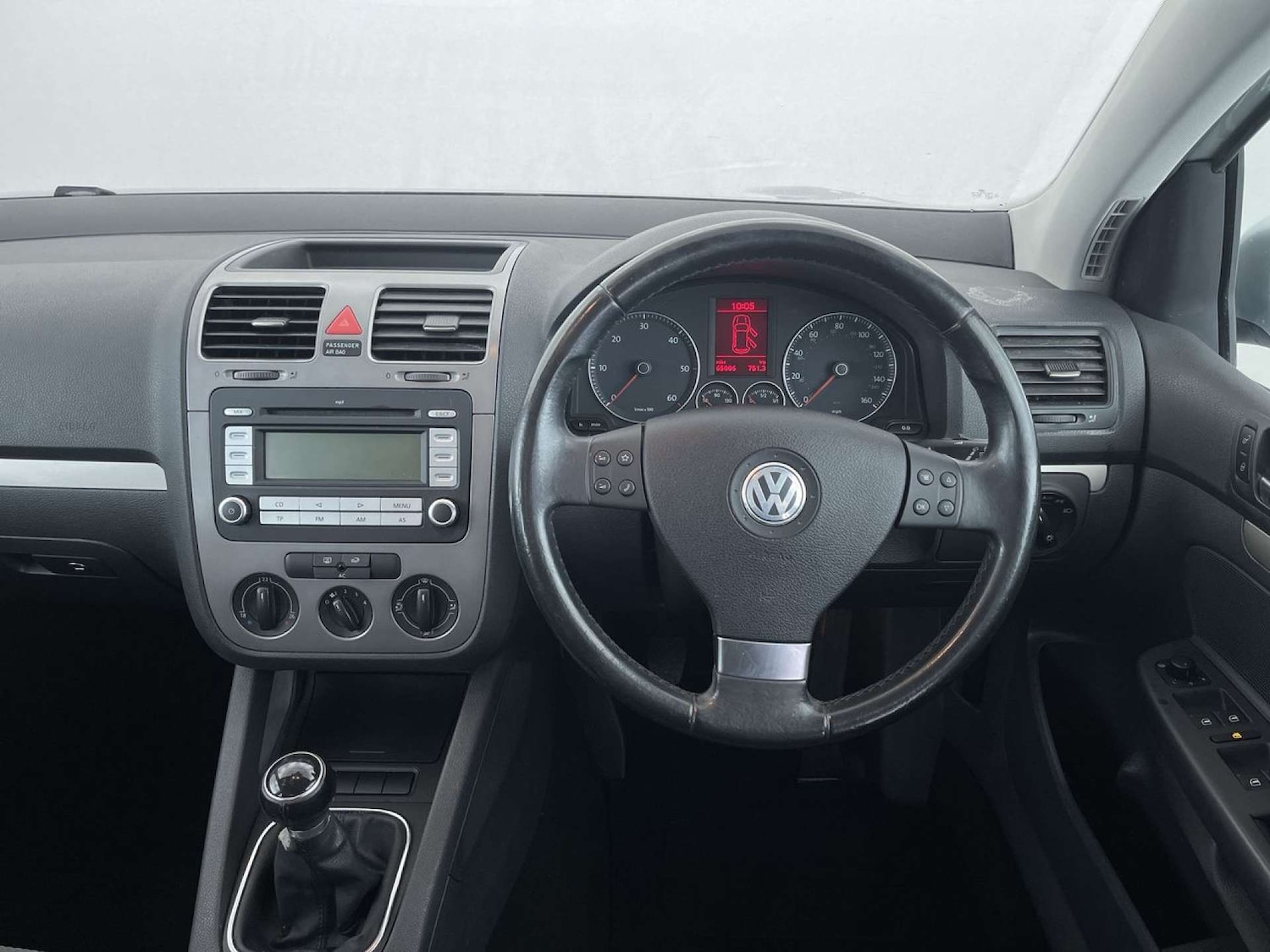 Used Volkswagen Golf 2008 for sale - 77270760: Photo 35