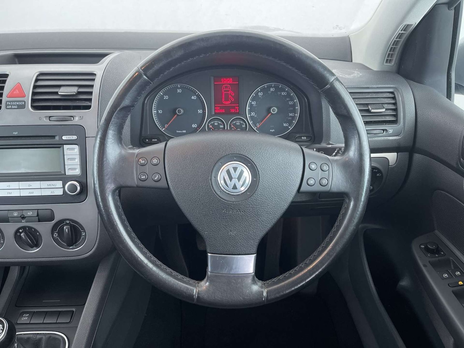 Used Volkswagen Golf 2008 for sale - 77270760: Photo 36