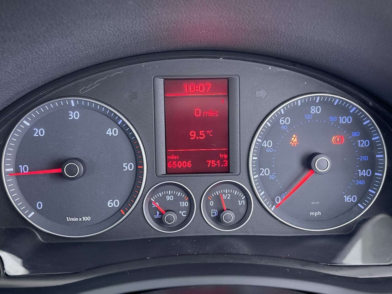 Used Volkswagen Golf 2008 for sale - 77270760: Photo 39