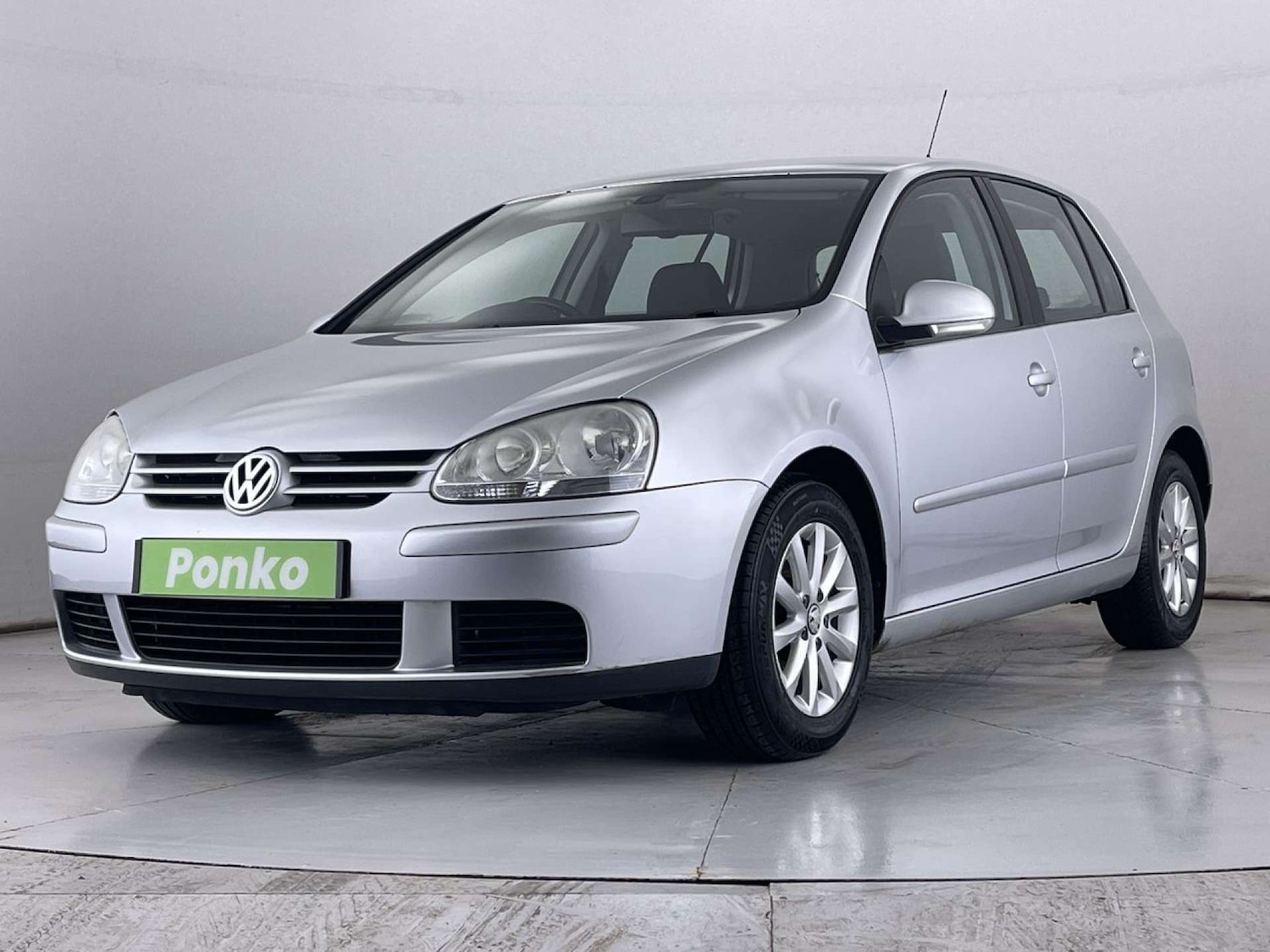 Used Volkswagen Golf 2008 for sale - 77270760: Photo 4
