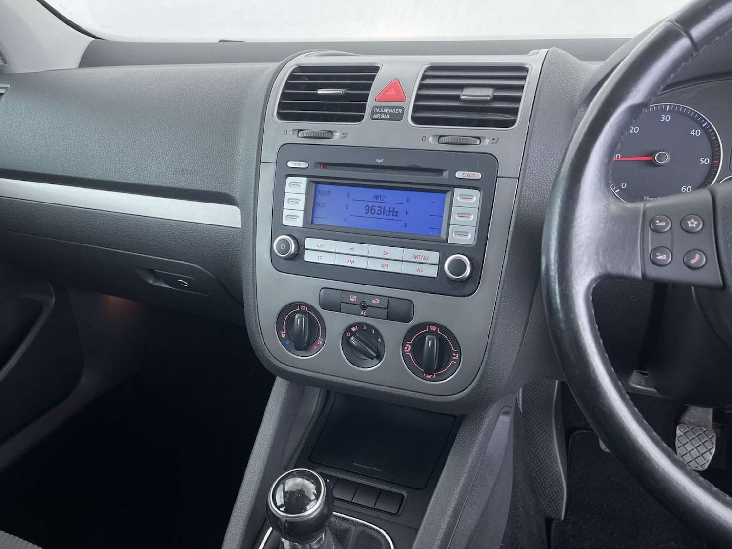 Used Volkswagen Golf 2008 for sale - 77270760: Photo 43