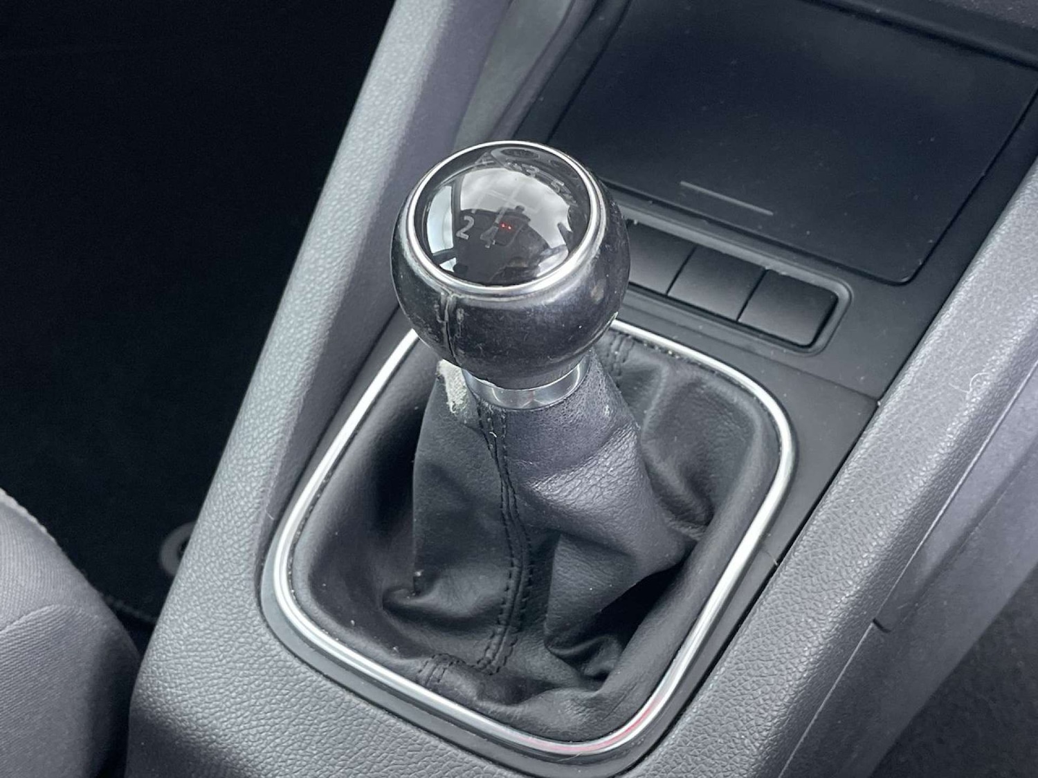 Used Volkswagen Golf 2008 for sale - 77270760: Photo 44