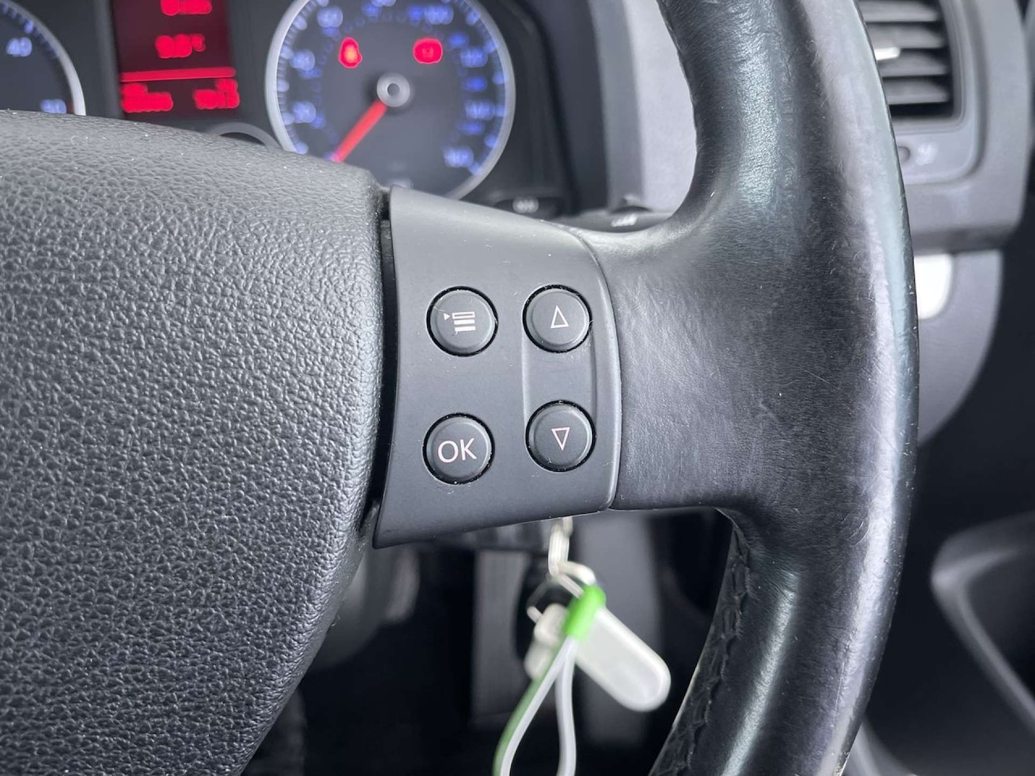 Used Volkswagen Golf 2008 for sale - 77270760: Photo 49