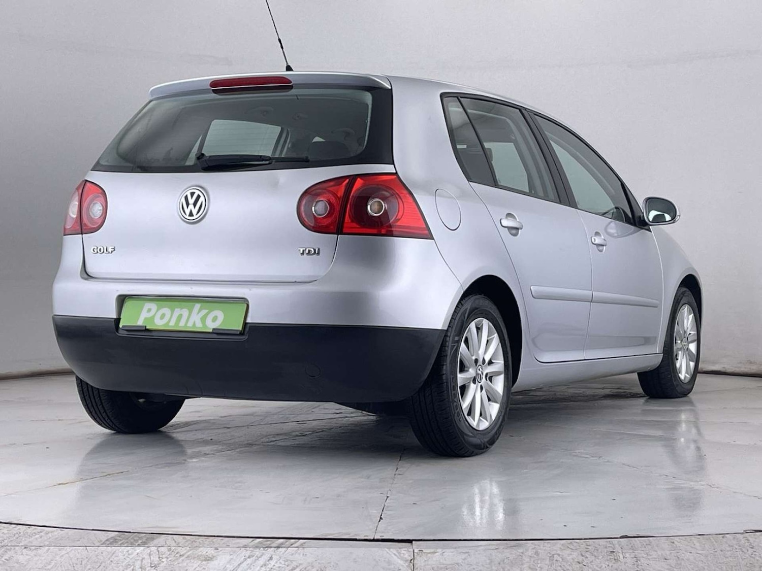 Used Volkswagen Golf 2008 for sale - 77270760: Photo 5