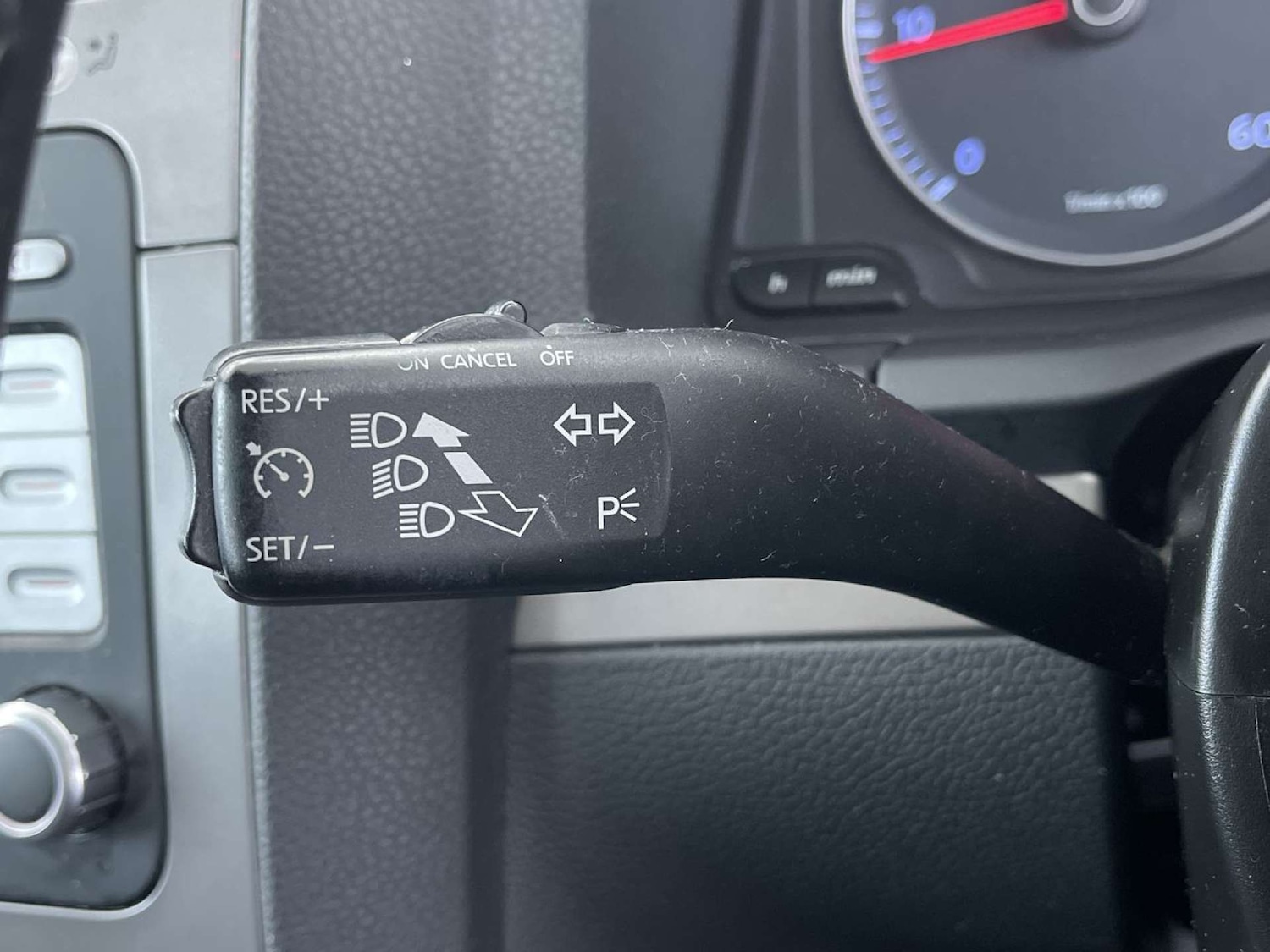 Used Volkswagen Golf 2008 for sale - 77270760: Photo 50