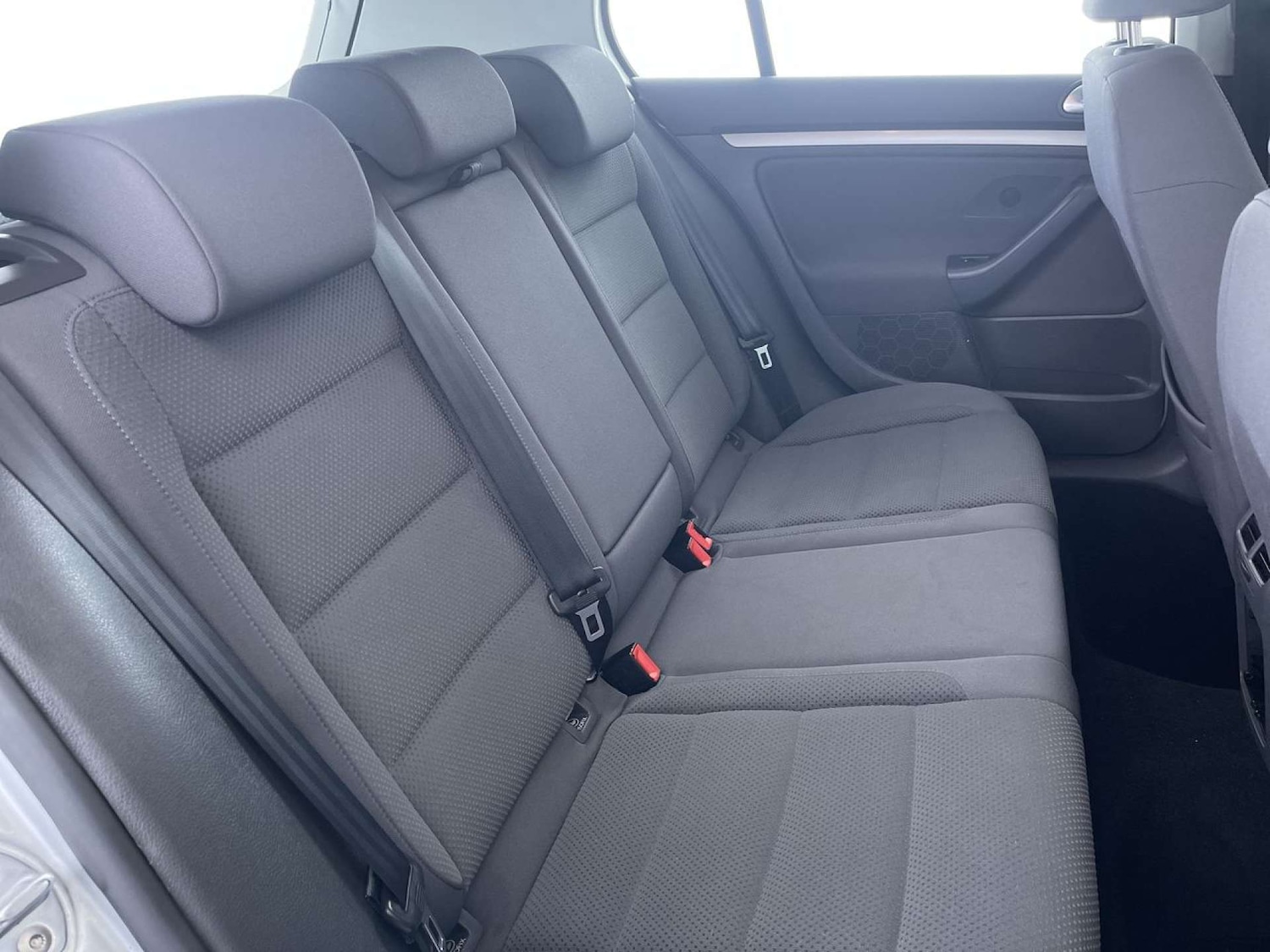 Used Volkswagen Golf 2008 for sale - 77270760: Photo 9