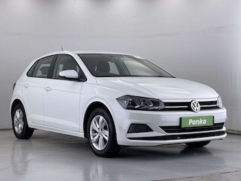 Volkswagen - Polo