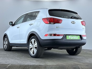 Used Kia Sportage 2014 for sale - 79054701: Photo