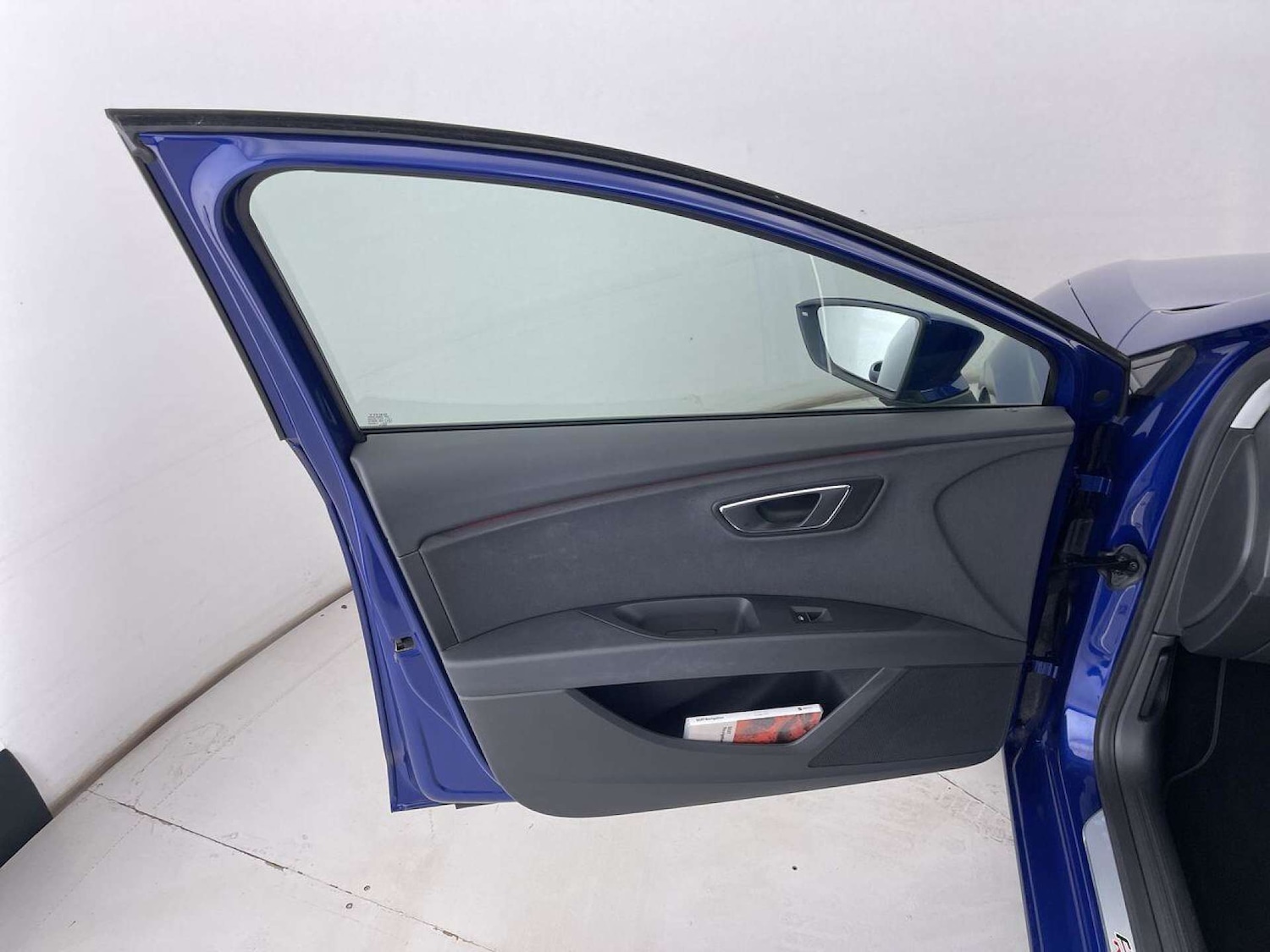 Vehicle 27