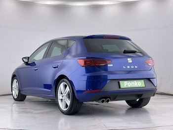 Used SEAT Leon 2018 for sale - 75958190: Photo