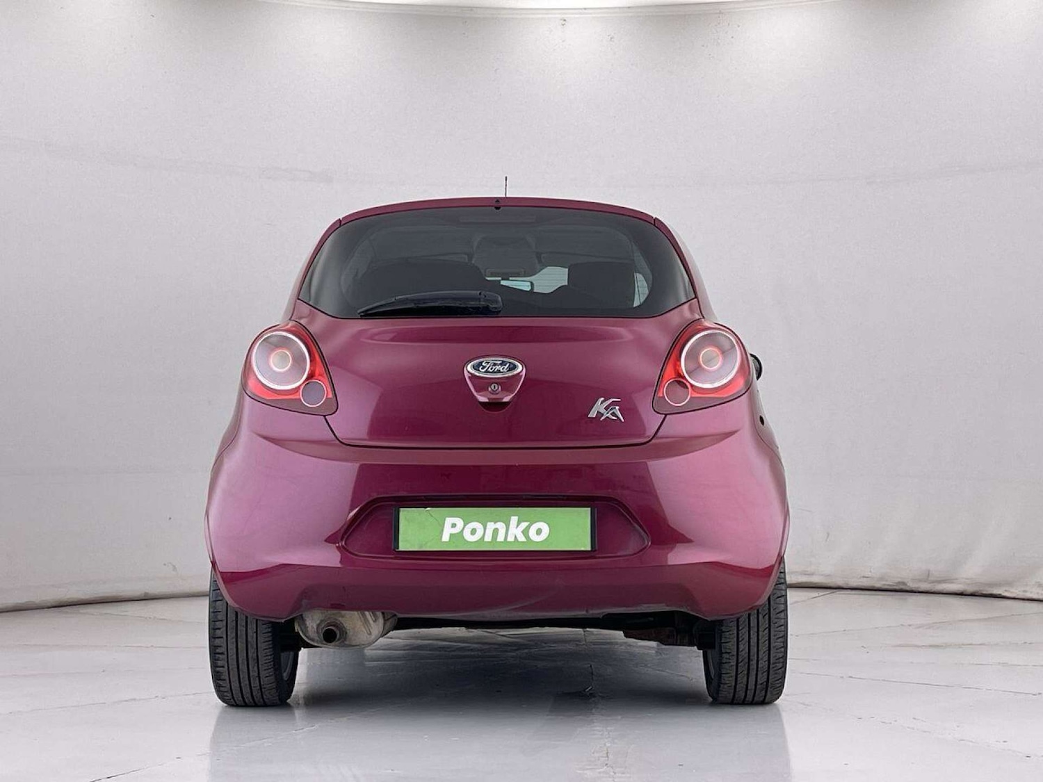 Vehicle 67