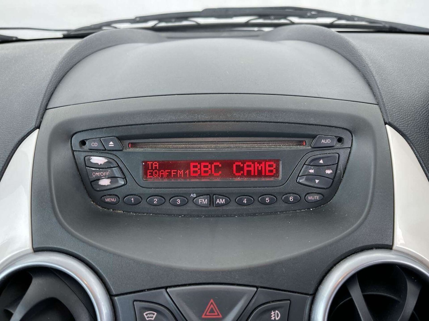 Vehicle 88
