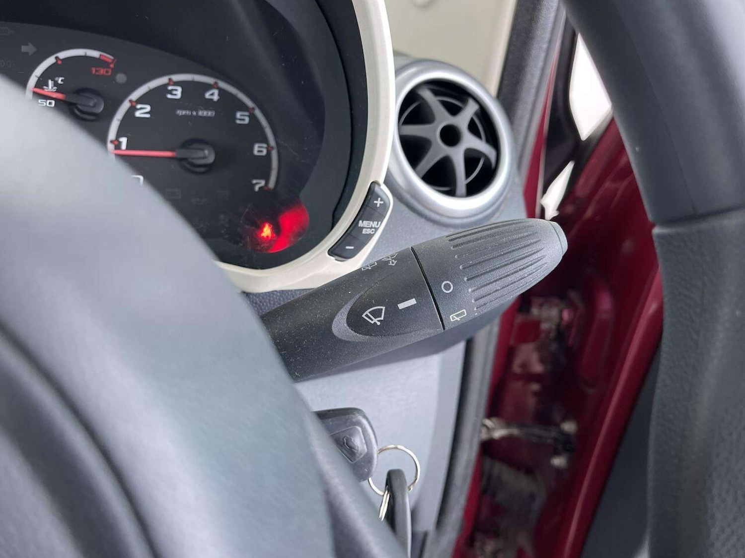 Vehicle 96