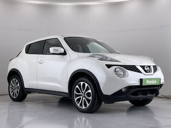 Nissan - Juke