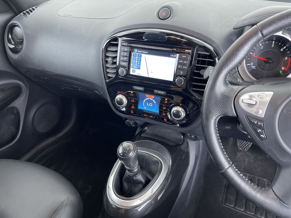 Vehicle 32