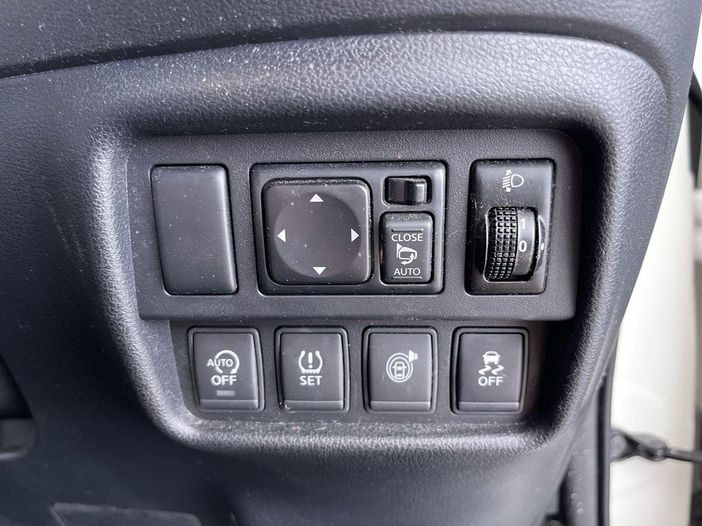 Vehicle 36