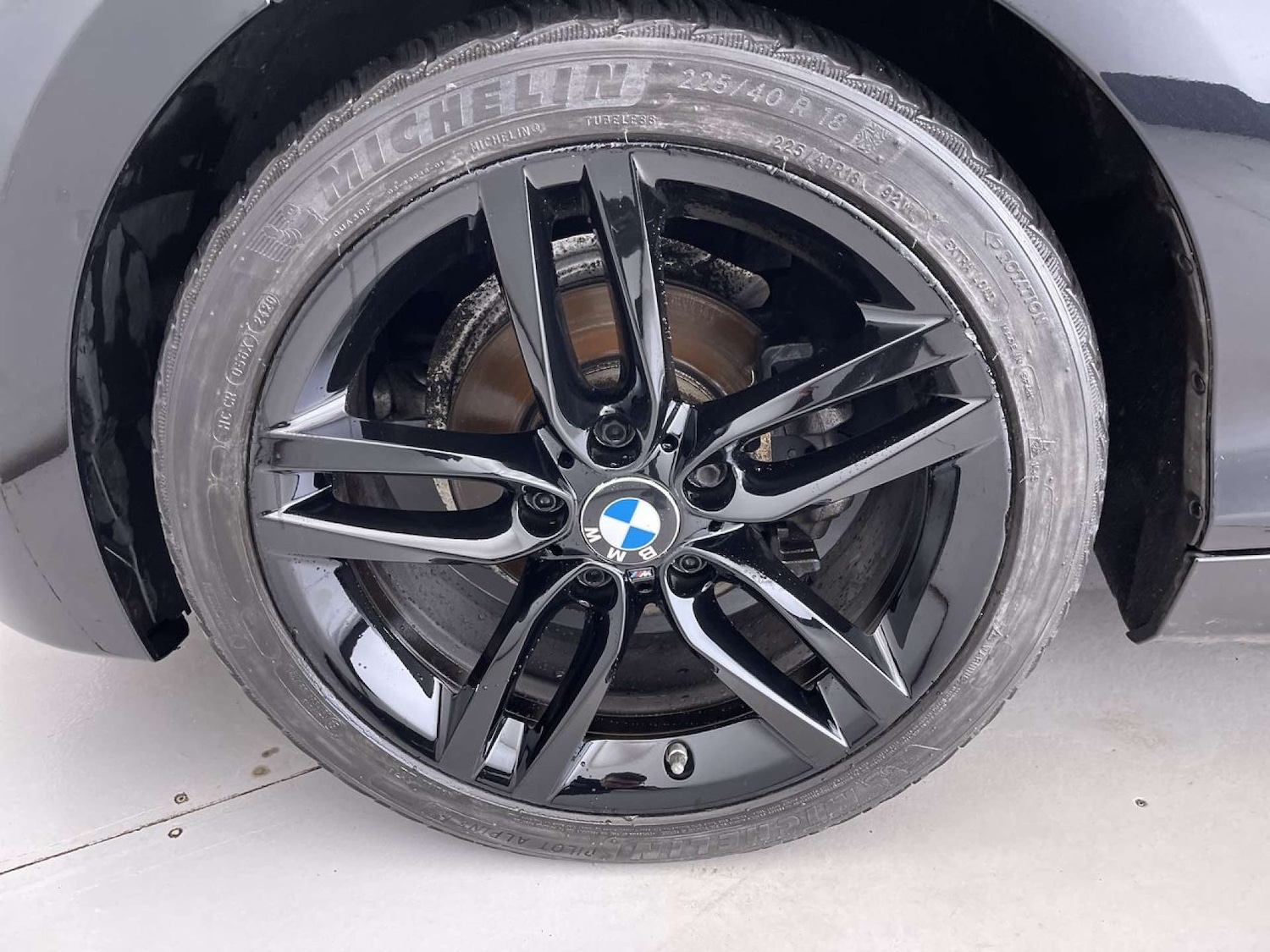 Used BMW 1 Series 2016 for sale - 77797694: Photo 11