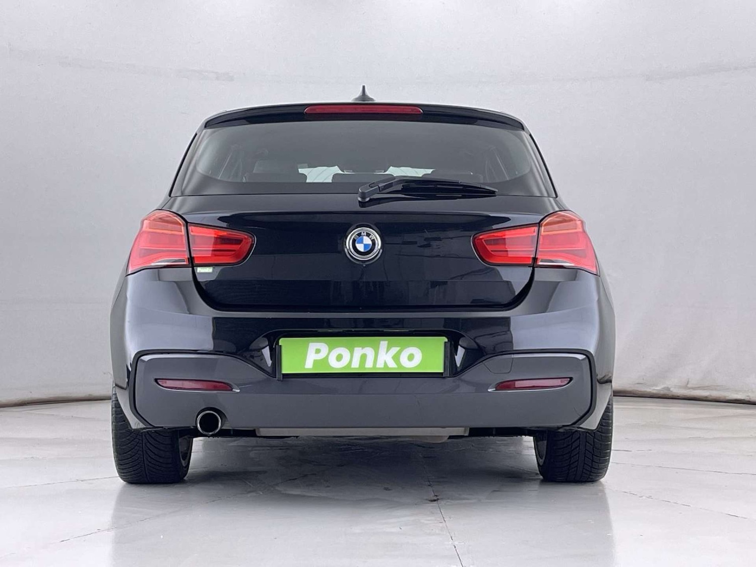 Used BMW 1 Series 2016 for sale - 77797694: Photo 17