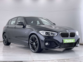 Used BMW 1 Series 2016 for sale - 77797694: Photo