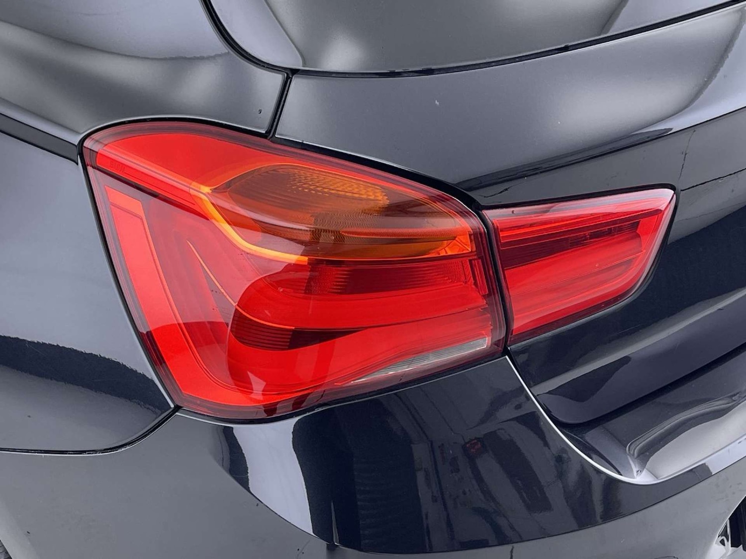 Used BMW 1 Series 2016 for sale - 77797694: Photo 20