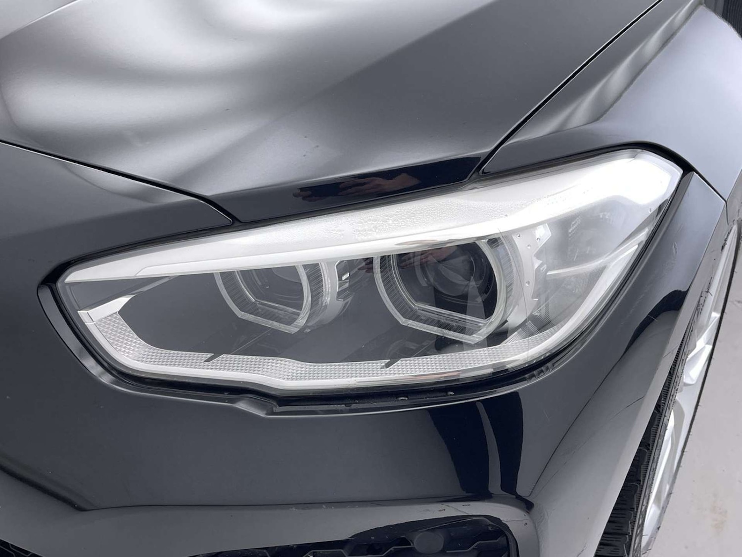 Used BMW 1 Series 2016 for sale - 77797694: Photo 21