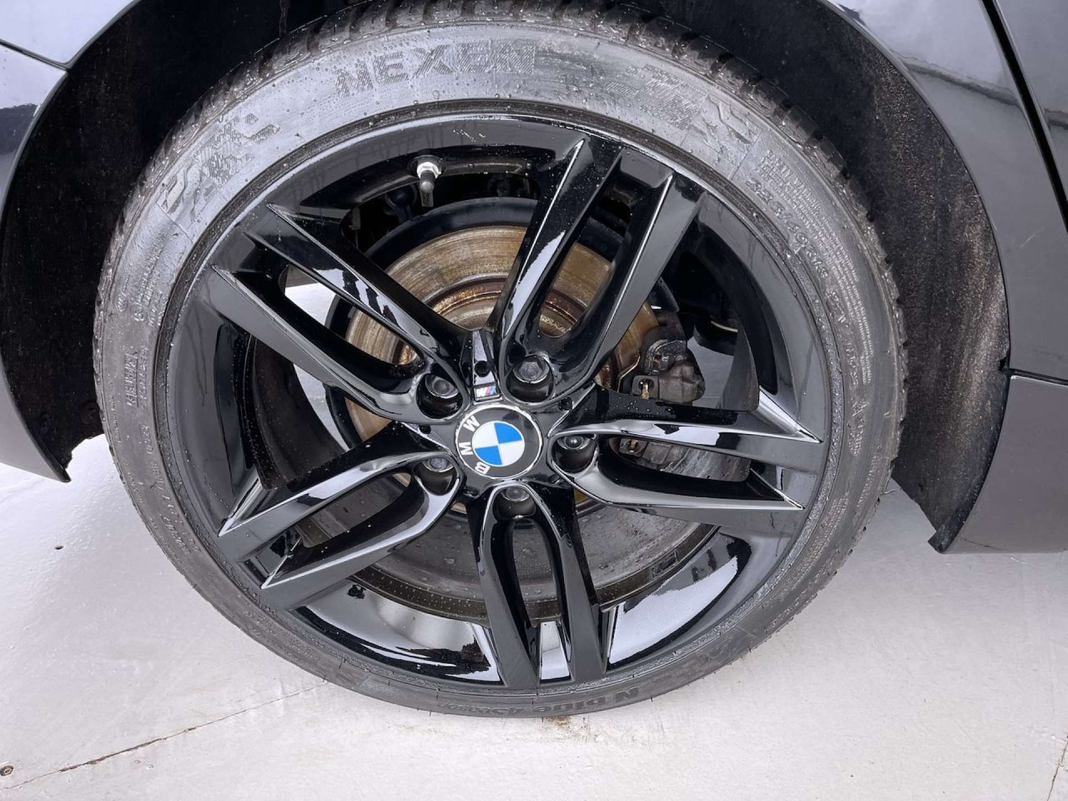 Used BMW 1 Series 2016 for sale - 77797694: Photo 23