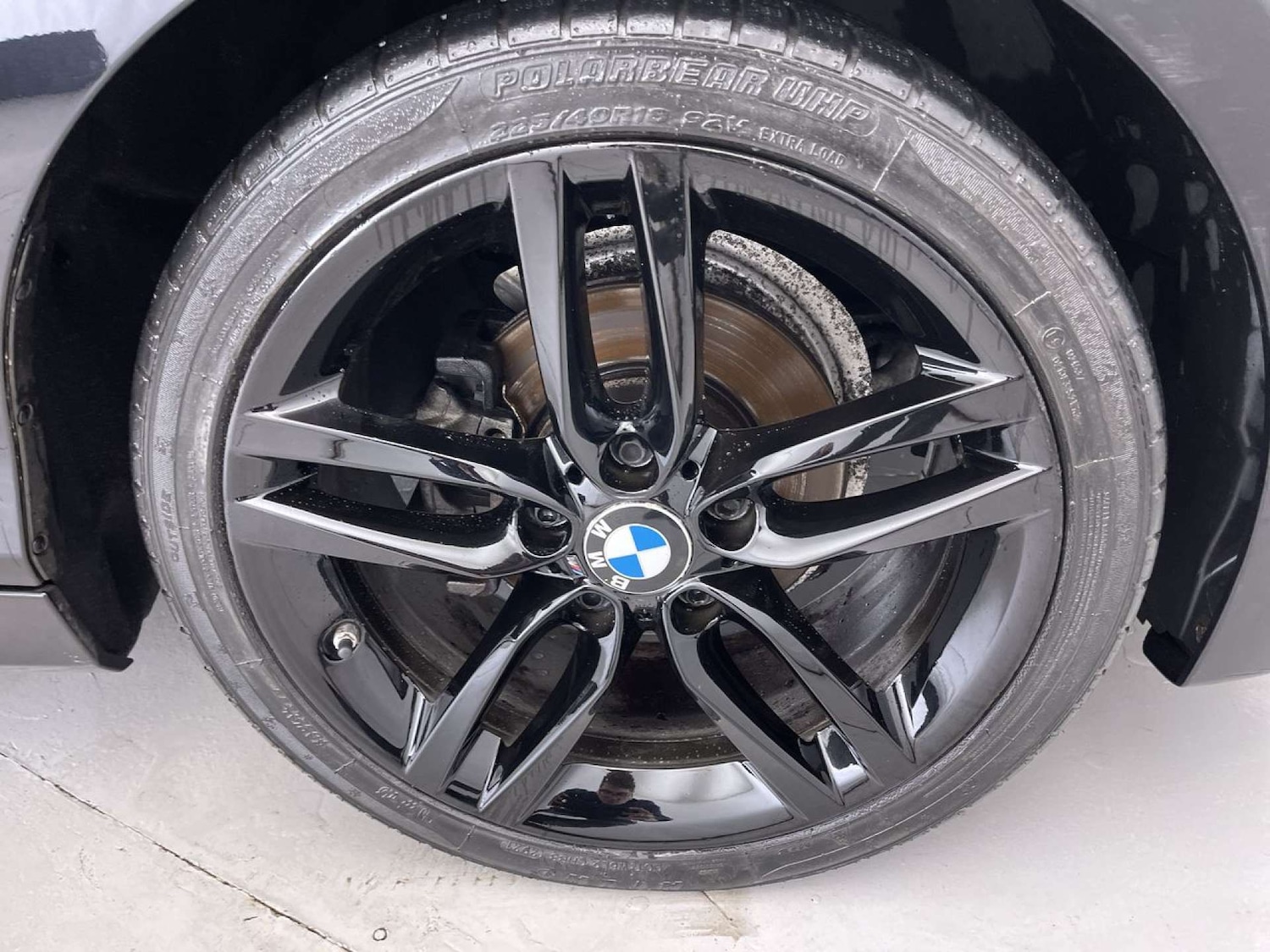 Used BMW 1 Series 2016 for sale - 77797694: Photo 24