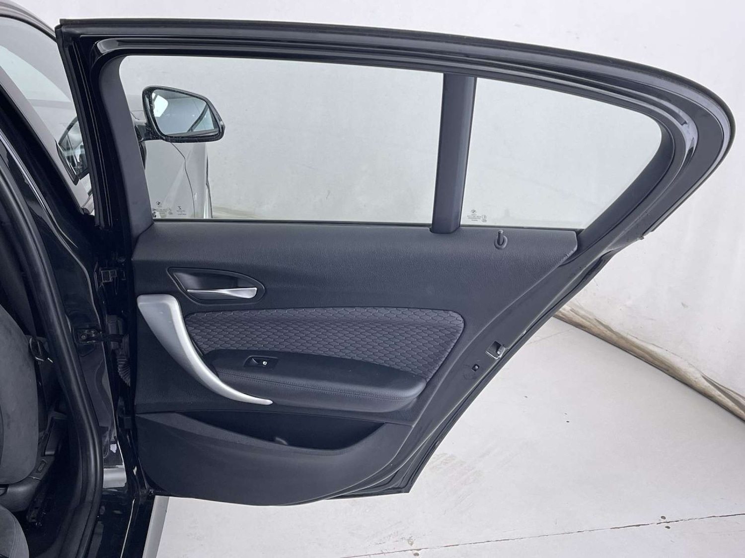 Used BMW 1 Series 2016 for sale - 77797694: Photo 30