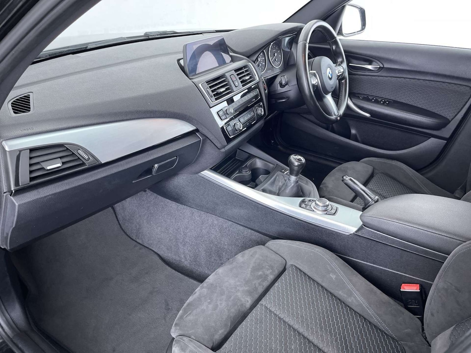 Used BMW 1 Series 2016 for sale - 77797694: Photo 32