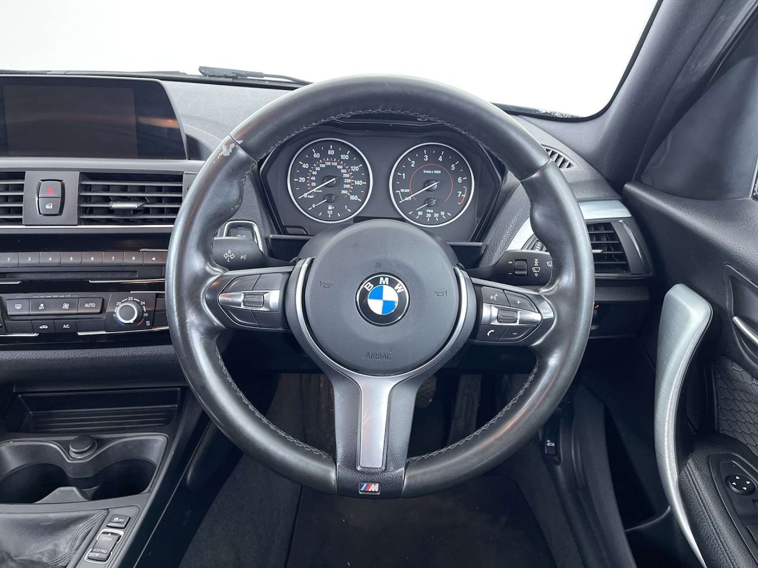 Used BMW 1 Series 2016 for sale - 77797694: Photo 36