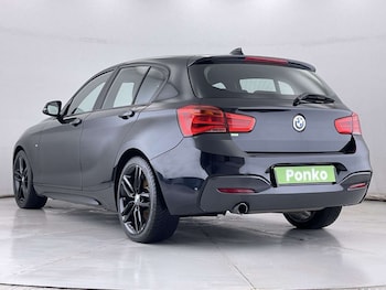 Used BMW 1 Series 2016 for sale - 77797694: Photo