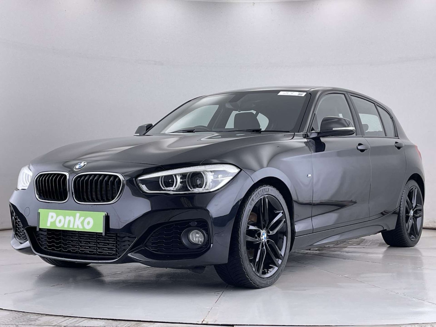 Used BMW 1 Series 2016 for sale - 77797694: Photo 4