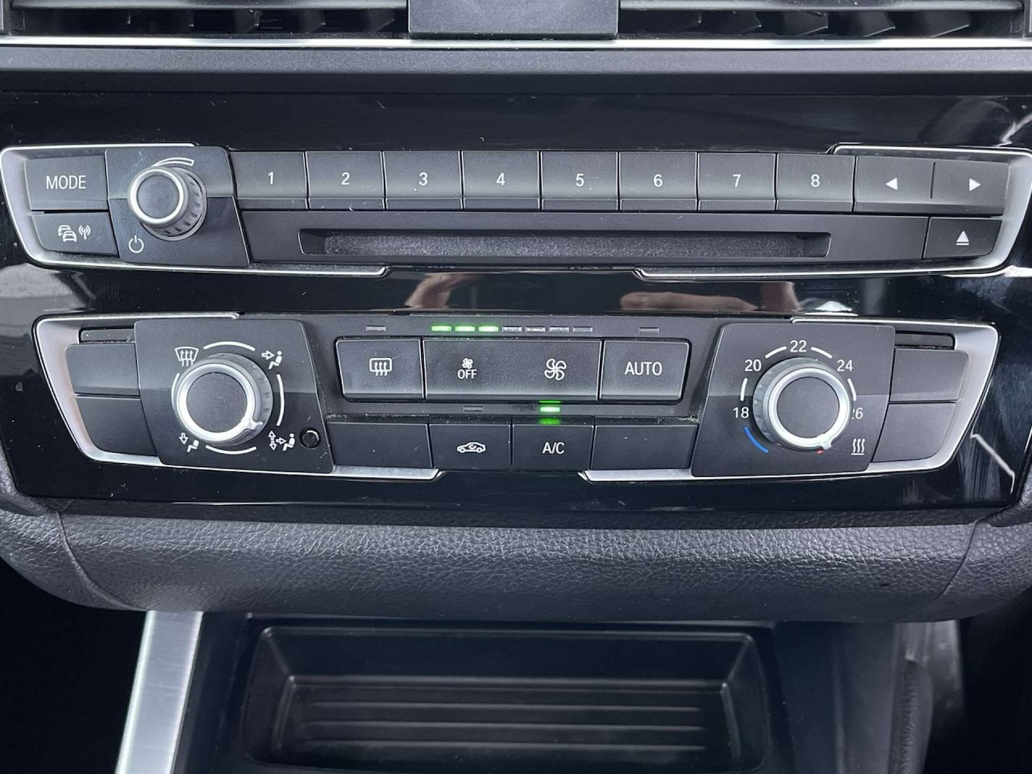 Used BMW 1 Series 2016 for sale - 77797694: Photo 44