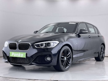 Used BMW 1 Series 2016 for sale - 77797694: Photo