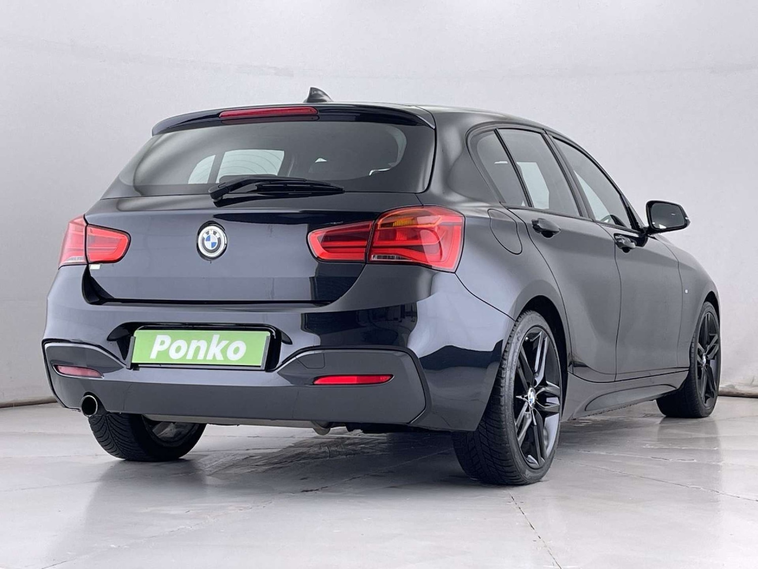 Used BMW 1 Series 2016 for sale - 77797694: Photo 5