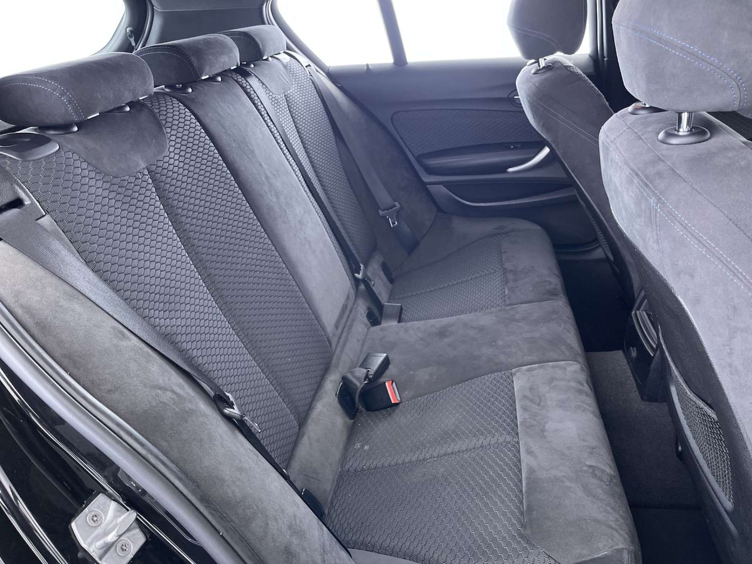 Used BMW 1 Series 2016 for sale - 77797694: Photo 9