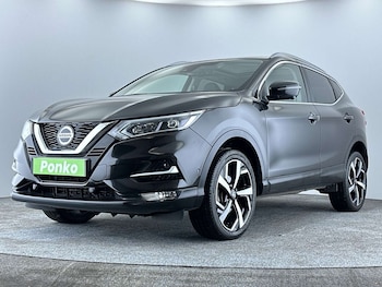 Used Nissan Qashqai 2018 for sale - 78297152: Photo