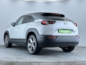 Used Mazda MX-30 2021 for sale - 78599982: Photo
