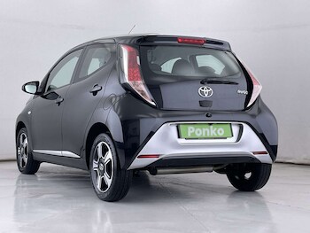 Used Toyota AYGO 2015 for sale - 77285503: Photo