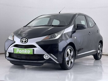 Used Toyota AYGO 2015 for sale - 77285503: Photo