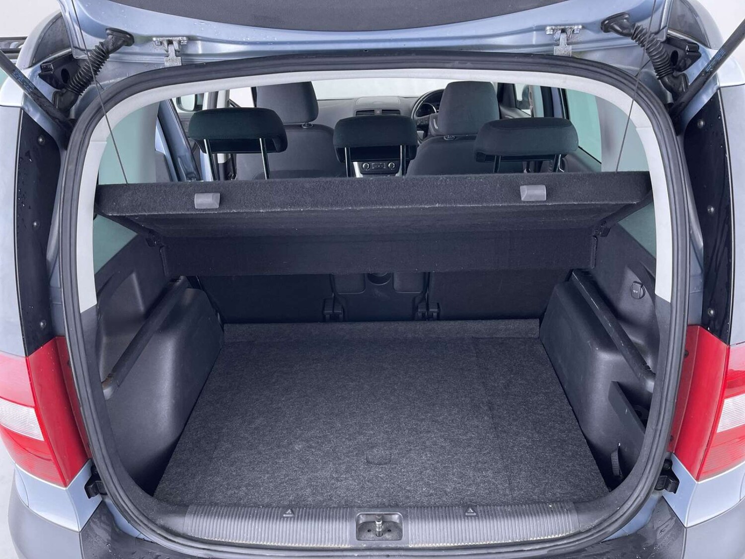 Used Skoda Yeti 2012 for sale - 77393388: Photo 10